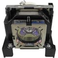 Miniatyrbild 2 av 4: Supermait PRM30-LAMP Projektorlampskompatibel med Promethean PRM30A PRM30