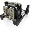 Miniatyrbild 1 av 4: Supermait PRM30-LAMP Projektorlampskompatibel med Promethean PRM30A PRM30