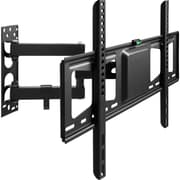 TV-ophæng for 32-60 tommer (81-152 cm.) (Vipbar + Svingbar) - sort