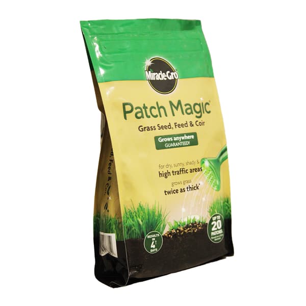 Miracle-Gro Patch Magic Bag May Vary 3.6kg