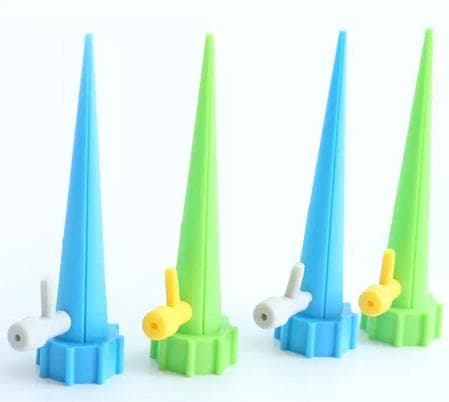 10-Pack Automatisk Blomstervander - Vandspreder Vandfordeler