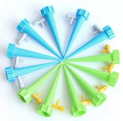 20-Pack Automatisk Blomvattnare  - Vattenspridare Vattenfördelare