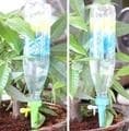 10-pak Blomstervander Automatisk - Vandspreder Vandfordeler