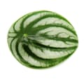 Miniatyrbild 2 av 2: Peperomia argyreia Vattenmelon - dvärgpepparvattenmelon - i en 12cm gryta