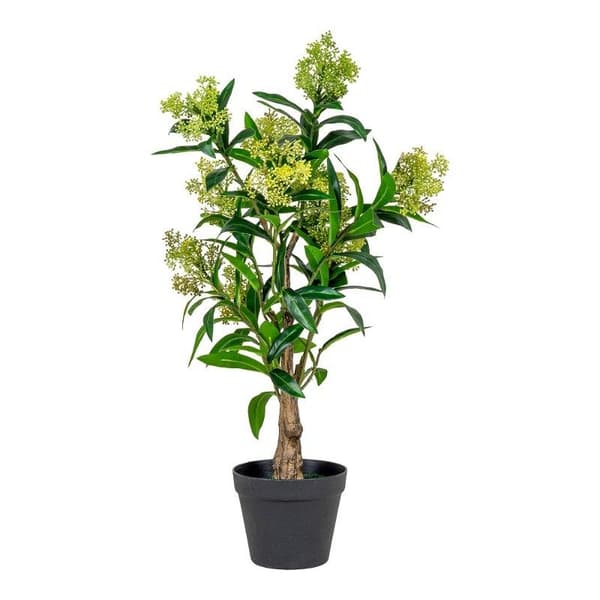 Kunstig blomst Cocomero