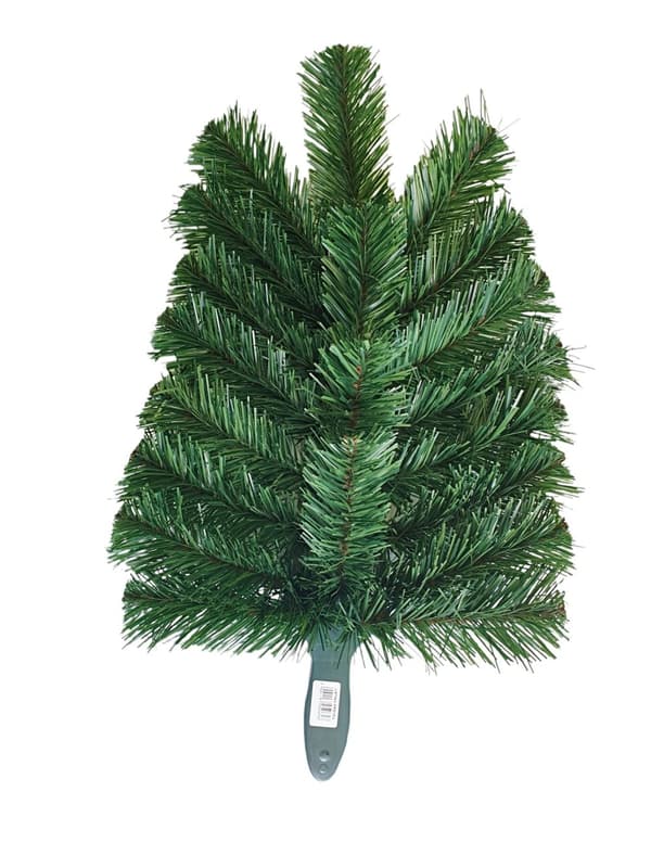 KUNSTIG GULVISTISK BAGGRUNDSSTRIME TIL WREATH RUSH 52x30