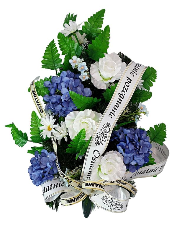 BEGRAVNING BEGRAVNING BLOMMOR TILL GRAVEN, SISTA FARVÄL
