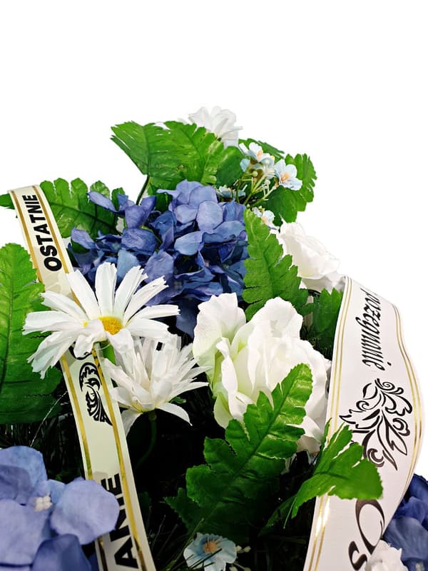 BEGRAVNING BEGRAVNING BLOMMOR TILL GRAVEN, SISTA FARVÄL