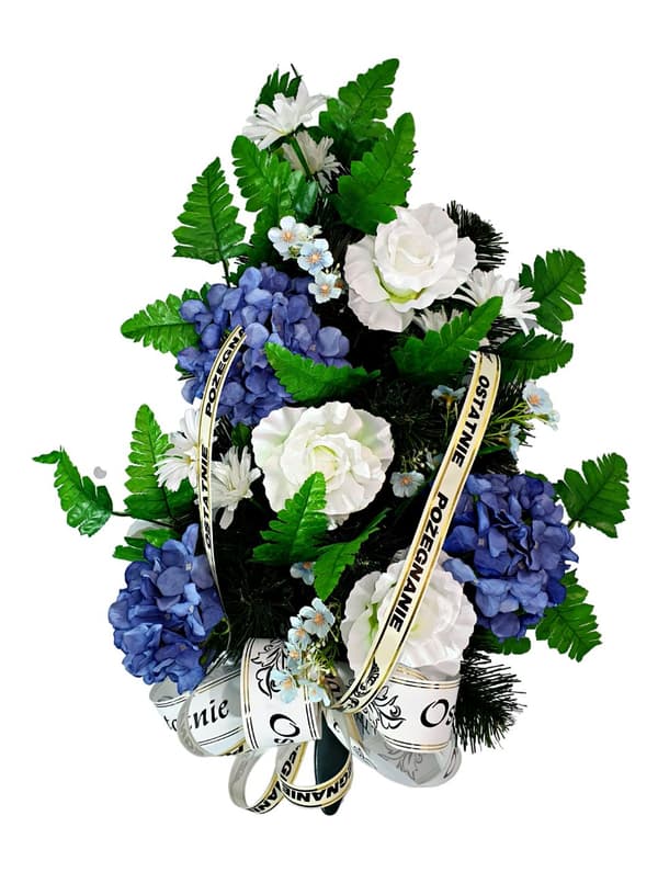BEGRAVNING BEGRAVNING BLOMMOR TILL GRAVEN, SISTA FARVÄL