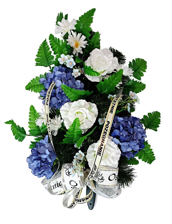 BEGRAVNING BEGRAVNING BLOMMOR TILL GRAVEN, SISTA FARVÄL