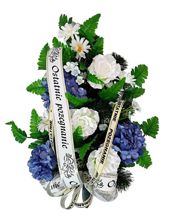 BEGRAVNING BEGRAVNING BLOMMOR TILL GRAVEN, SISTA FARVÄL