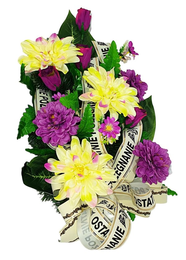 BEGRAVNING BEGRAVNING BLOMMOR TILL GRAVEN, SISTA FARVÄL