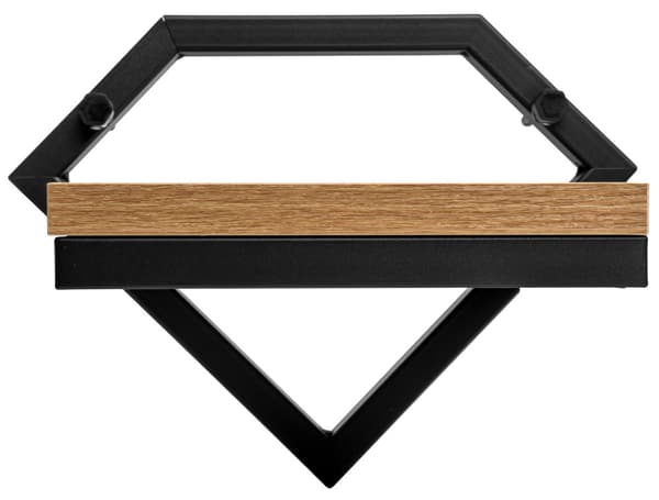 Doron Craft blomsterstander i metal