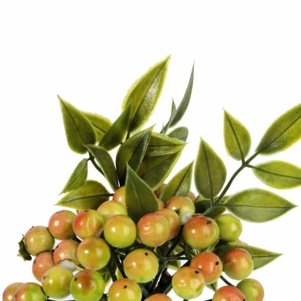 GREEN MED BÄR GRÖNA KULAR 34 CM