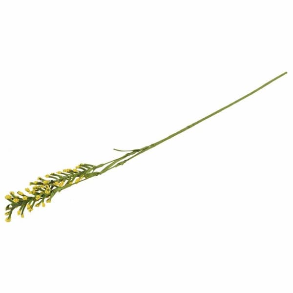 Hirsgren 68 CM, GUL