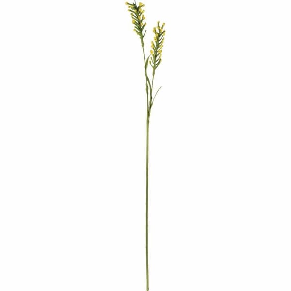 Hirsgren 68 CM, GUL