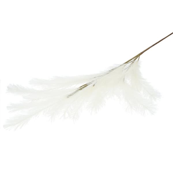 kvist | CANNE | konstgjord ecru | 100 cm | 991190