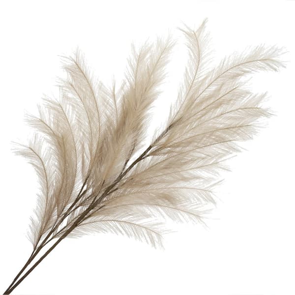 kvist | CANNE | konstgjord beige | 100 cm | 991206