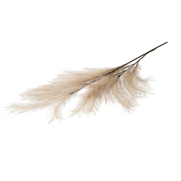 kvist | CANNE | konstgjord beige | 100 cm | 991206