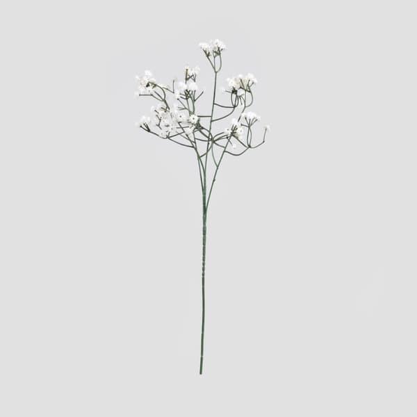 Kunstig gren | CLADEL | ecru | 61 cm | 804330