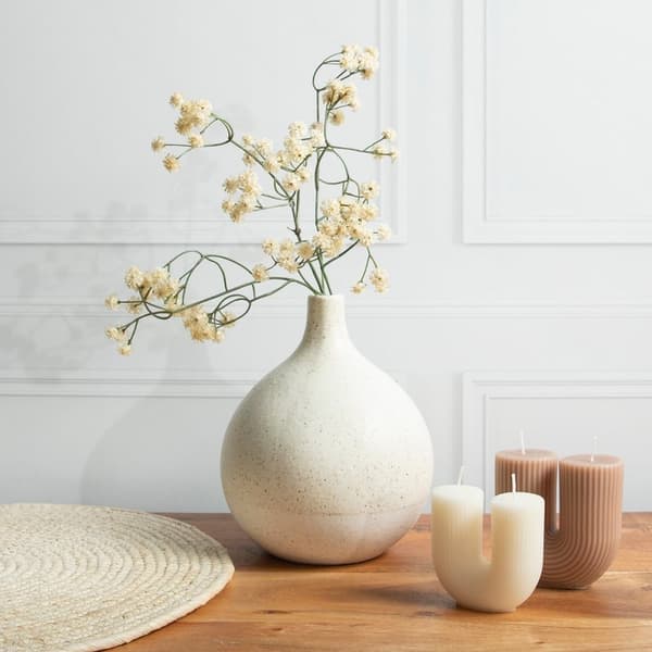 Kunstig gren | CLADEL | ecru | 61 cm | 804330
