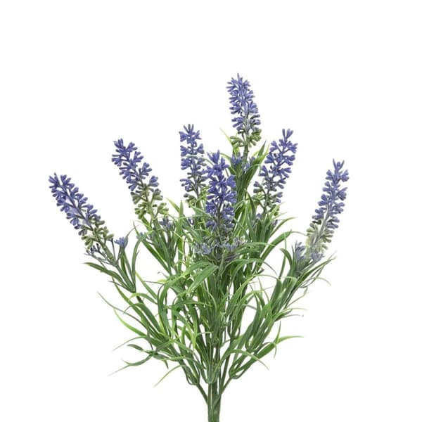 Kunstig plante | BOTANISER | lavendel | 34 cm | 606445