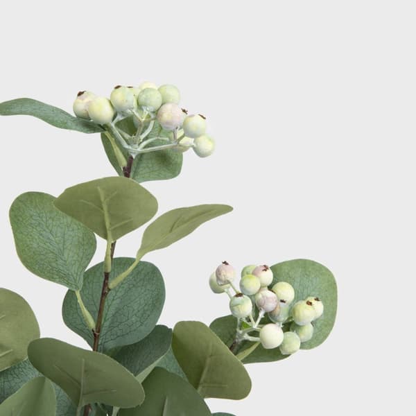 Kunstig gren | MIRTELO | grøn | 60 cm | 842493