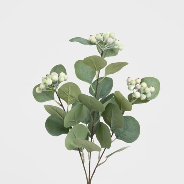 Kunstig gren | MIRTELO | grøn | 60 cm | 842493