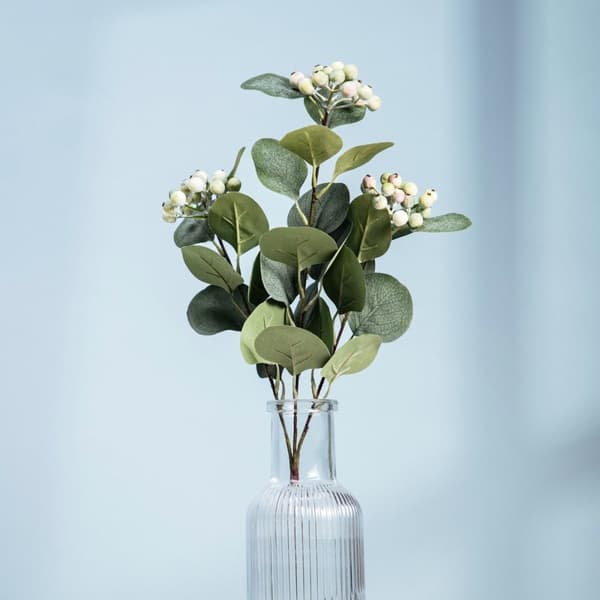 Kunstig gren | MIRTELO | grøn | 60 cm | 842493
