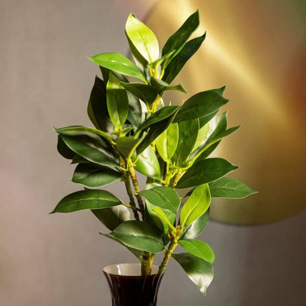 Konstgjord gren | EDERA | blad | 79 cm | 874135