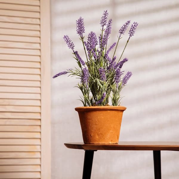 Konstgjord växt | LAVENDEL | lavendel | 43 cm | 882017