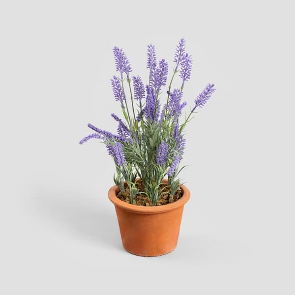 Konstgjord växt | LAVENDEL | lavendel | 43 cm | 882017