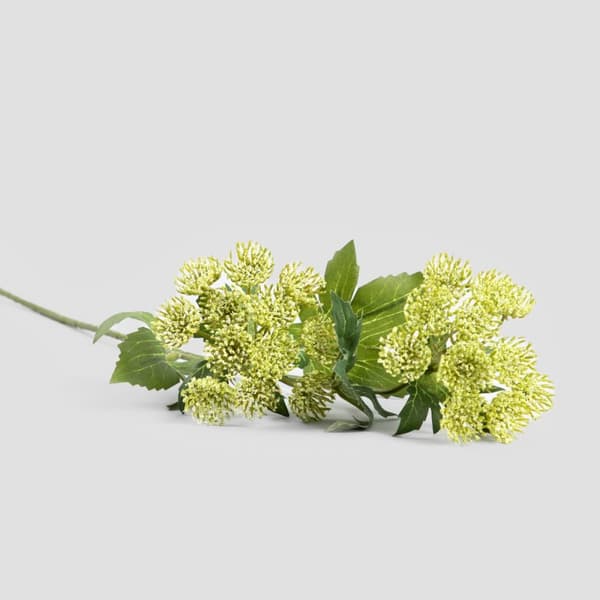 Konstgjord gren | ANIS | anisgrön | 48 cm | 875965
