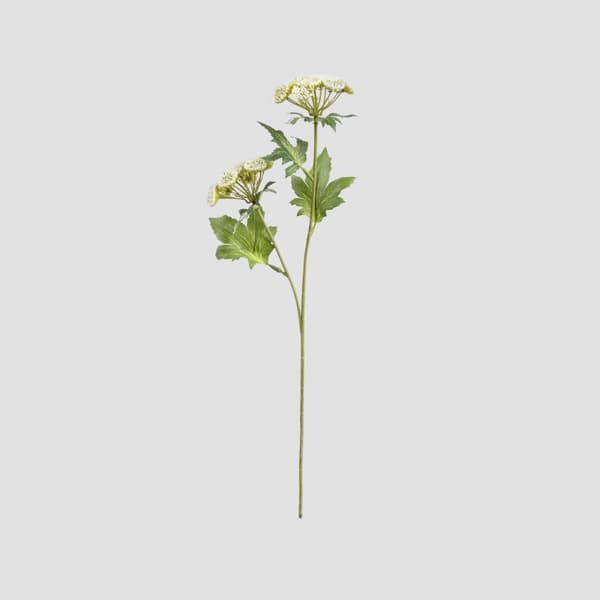 Kunstig gren | ANIS | anis gul | 48 cm | 875958