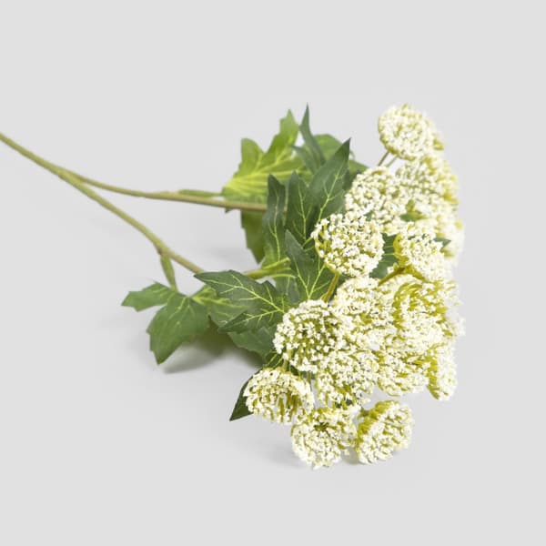Kunstig gren | ANIS | anis gul | 48 cm | 875958