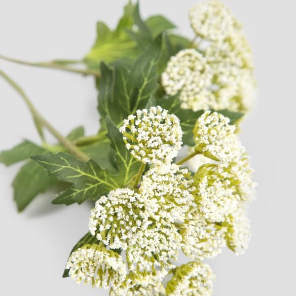 Kunstig gren | ANIS | anis gul | 48 cm | 875958
