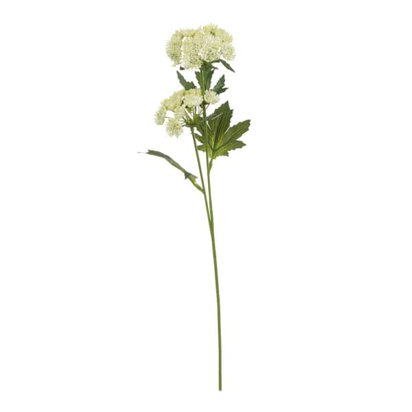 Kunstig gren | ANIS | anis gul | 48 cm | 875958