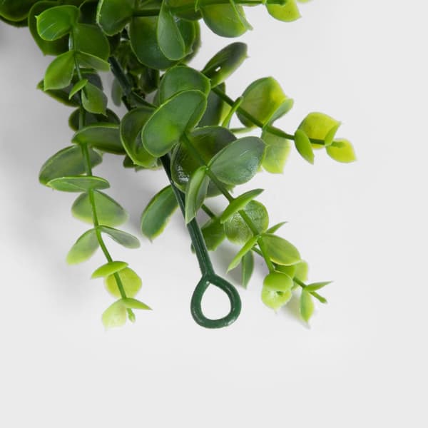 Kunstig bladguirlande | TANUM | eukalyptus | 180 cm | 882352