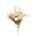 Miniatyrbild 1 av 3: Konstgjord gren VERBEN med blommor rosa 35 cm