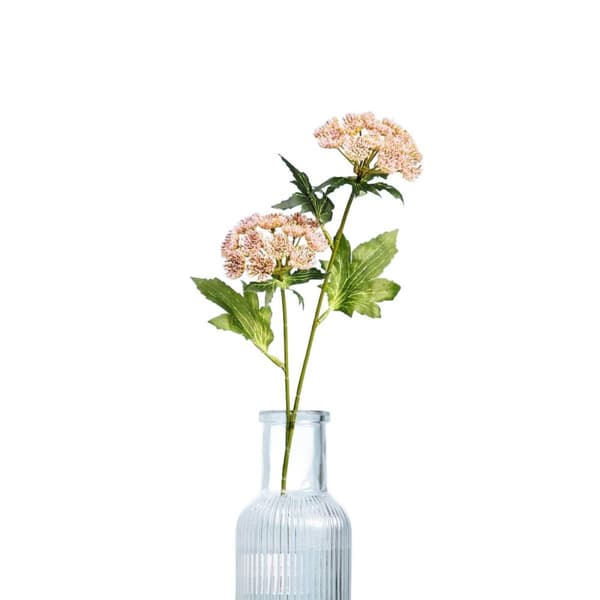 Kunstig gren | ANIS | anis pink | 48 cm | 728846