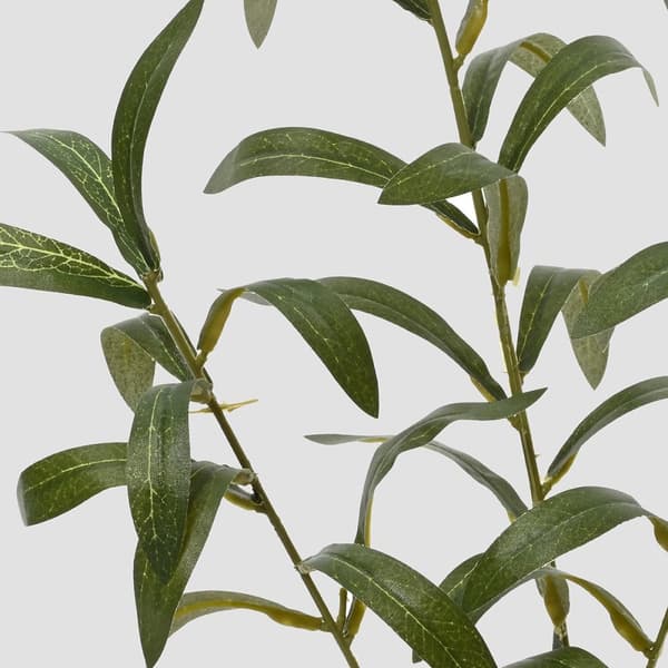 Konstgjord gren | BOTANISERA | olivkvist | 77cm | 750975