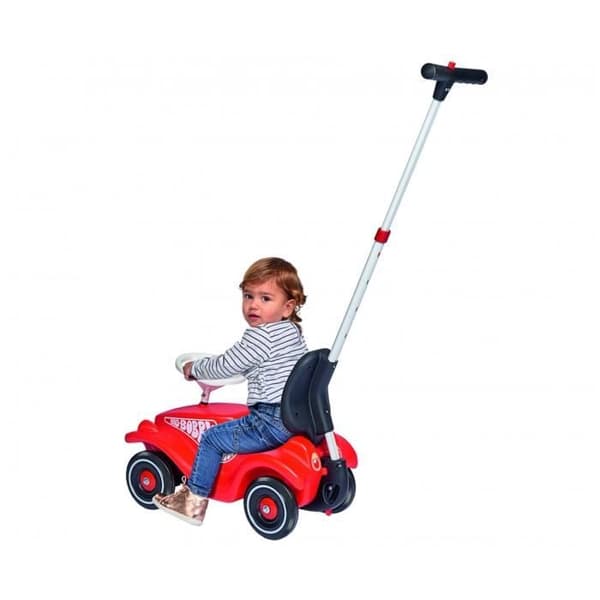 Multifunktionell tryckstång