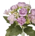 Miniatyrbillede 4 af 5: KUNSTIGE BLOMSTER GRENE PLANTER PÆON LIVLIGNENDE PÆON