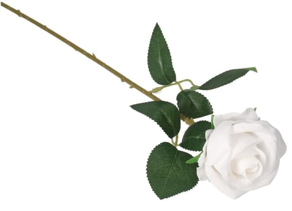 TEKOKUKAT RUUSUT RUUSUMOKKA SAMETTI 46CM
