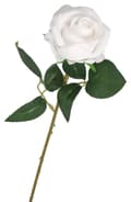 Pikkukuva 4 / 5: TEKOKUKAT RUUSUT RUUSUMOKKA SAMETTI 46CM