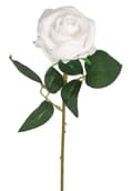 Pikkukuva 5 / 5: TEKOKUKAT RUUSUT RUUSUMOKKA SAMETTI 46CM