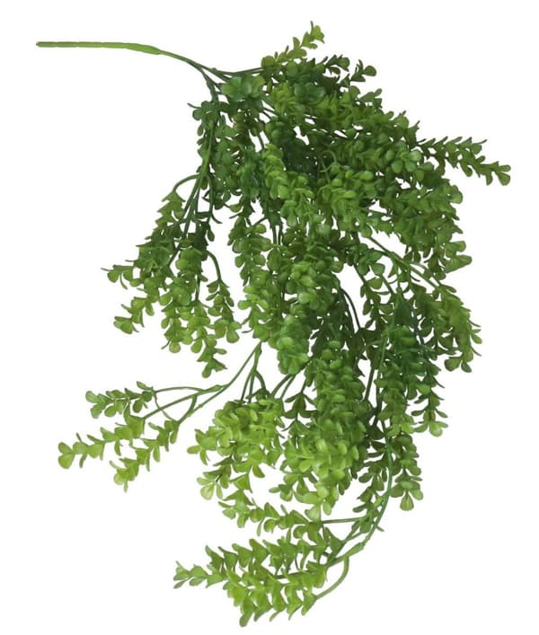 KUNSTIGE BLOMSTER HÆNGENDE KUNSTIGE BLOMSTER HÆNGENDE BLADE