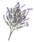 Miniatyrbillede 4 af 5: KUNSTIGE BLOMSTER PLANTER GRENE LAVENDELBUKET