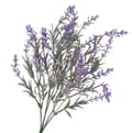 Miniatyrbillede 1 af 5: KUNSTIGE BLOMSTER PLANTER GRENE LAVENDELBUKET