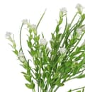 Miniatyrbillede 6 af 6: KUNSTIGE BLOMSTER PLANTER BUKET TYKKE GRENE